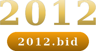2012 logo